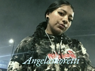 Angelamoretti