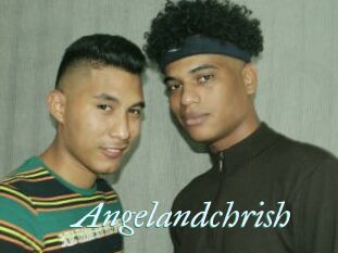 Angelandchrish