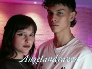 Angelandraven