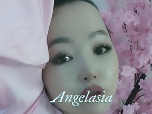 Angelasia