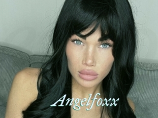 Angelfoxx