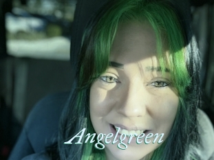 Angelgreen