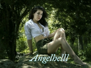 Angelhelll