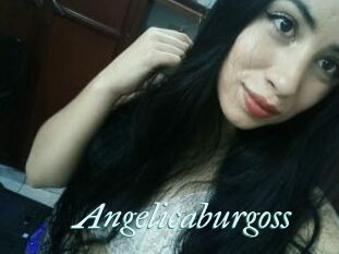 Angelicaburgoss