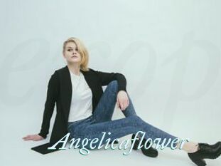 Angelicaflower