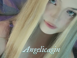 Angelicagin