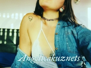 Angelicakuznets