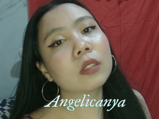 Angelicanya