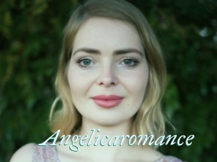 Angelicaromance