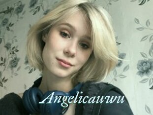 Angelicauwu