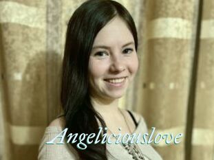 Angeliciouslove