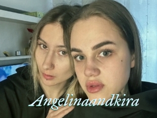 Angelinaandkira