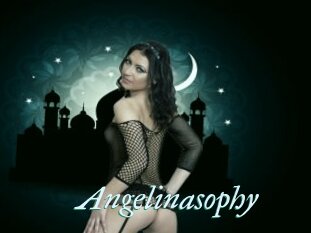 Angelinasophy