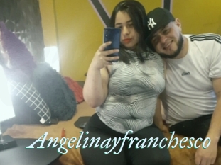 Angelinayfranchesco