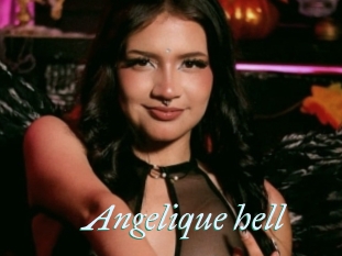 Angelique_hell