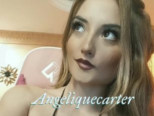 Angeliquecarter