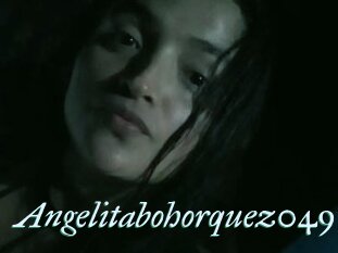 Angelitabohorquez0491