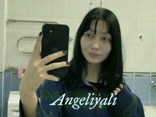 Angeliyali