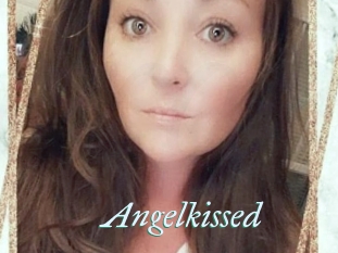 Angelkissed