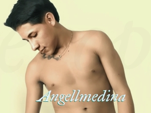 Angellmedina