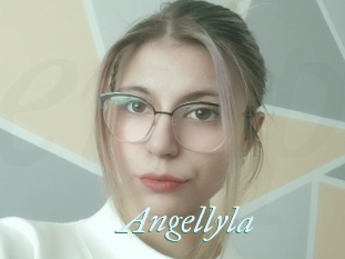 Angellyla