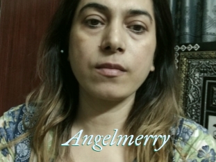 Angelmerry