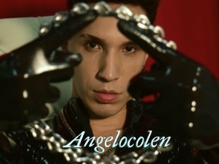 Angelocolen