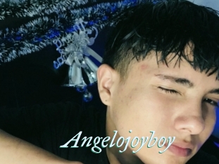 Angelojoyboy