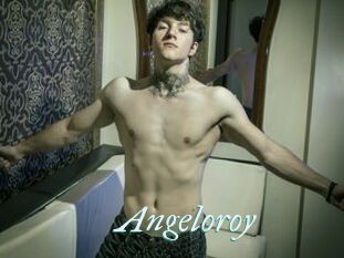 Angeloroy