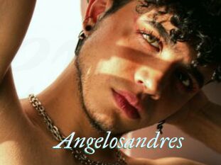 Angelosandres