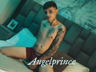 Angelprince