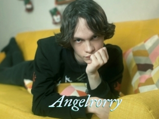 Angelrorry