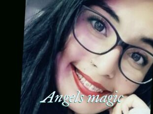 Angels_magic