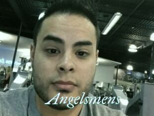 Angels_mens