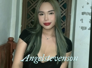 Angelstevenson