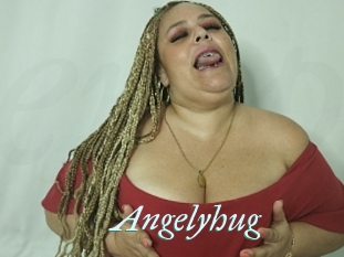 Angelyhug