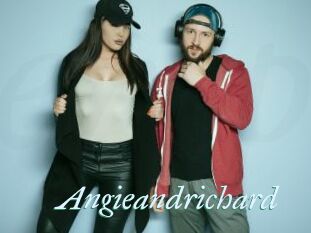 Angieandrichard