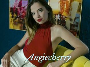 Angiecherry