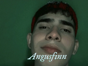 Angusfinn