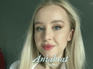 Aniabrat