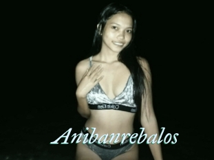 Anibanrebalos