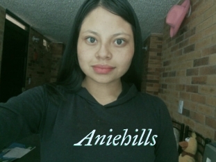 Aniehills