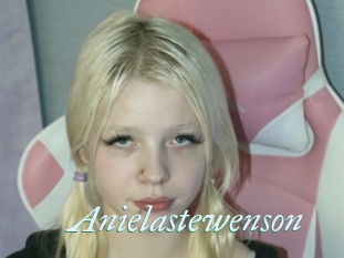 Anielastewenson