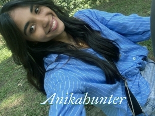 Anikahunter