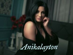 Anikalayton