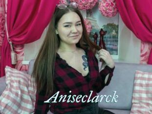 Aniseclarck