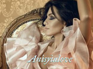 Anisyialove