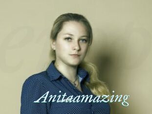 Anitaamazing