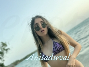 Anitaduval