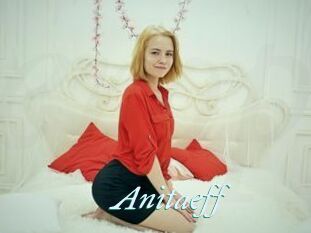 Anitaeff